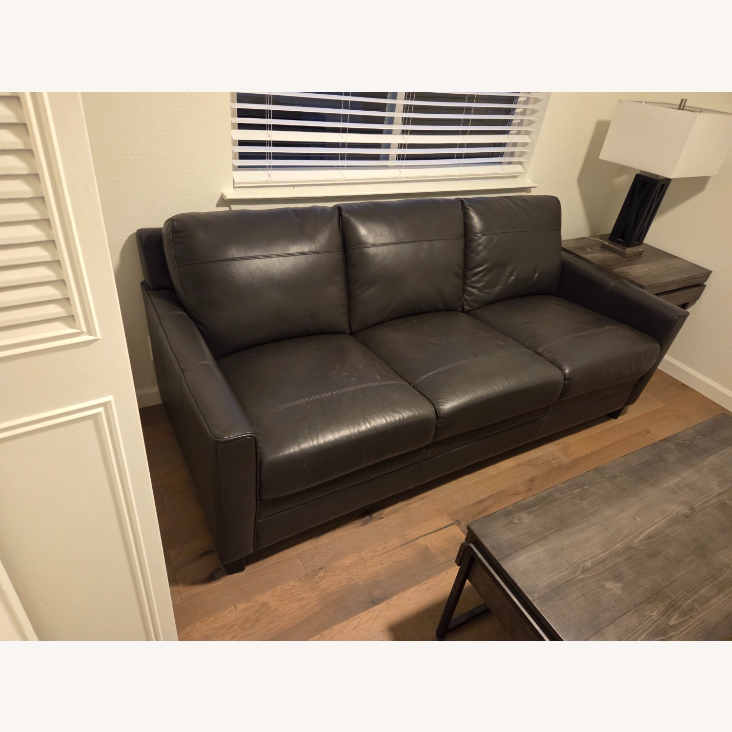 3 Seater Sofa - image-2
