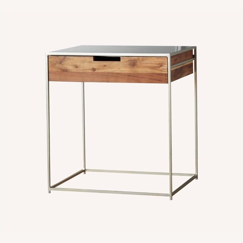 Used CB2 Audrey Nightstands, Set of 2  for sale on AptDeco