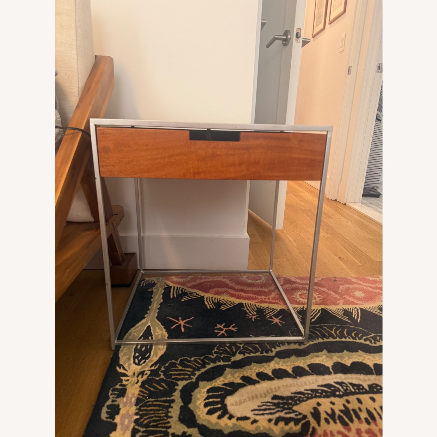 CB2 Audrey Nightstands, Set of 2  - image-3