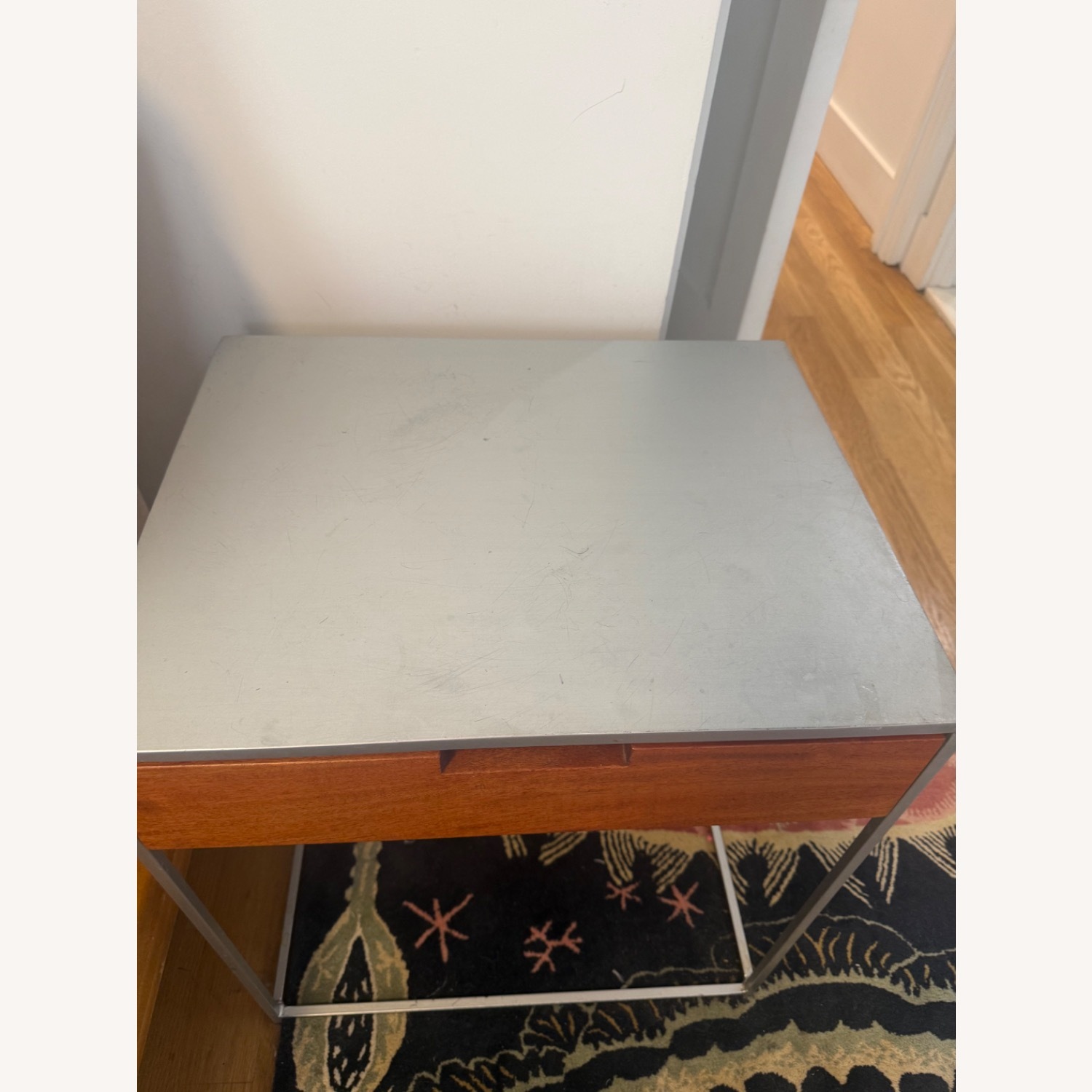 CB2 Audrey Nightstands, Set of 2  - image-2