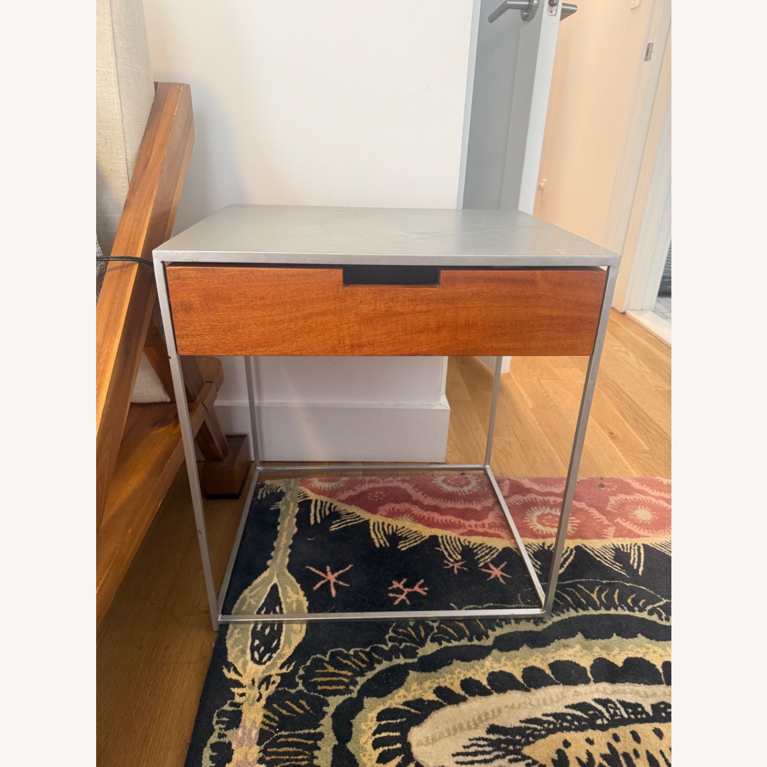 CB2 Audrey Nightstands, Set of 2  - image-4