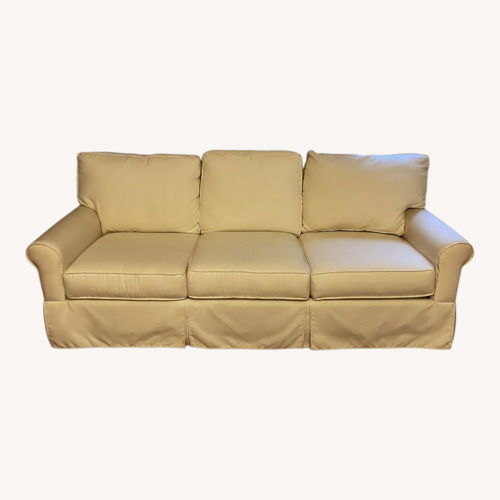 Used Bassett Suffolk Sofa 3 Seater for sale on AptDeco
