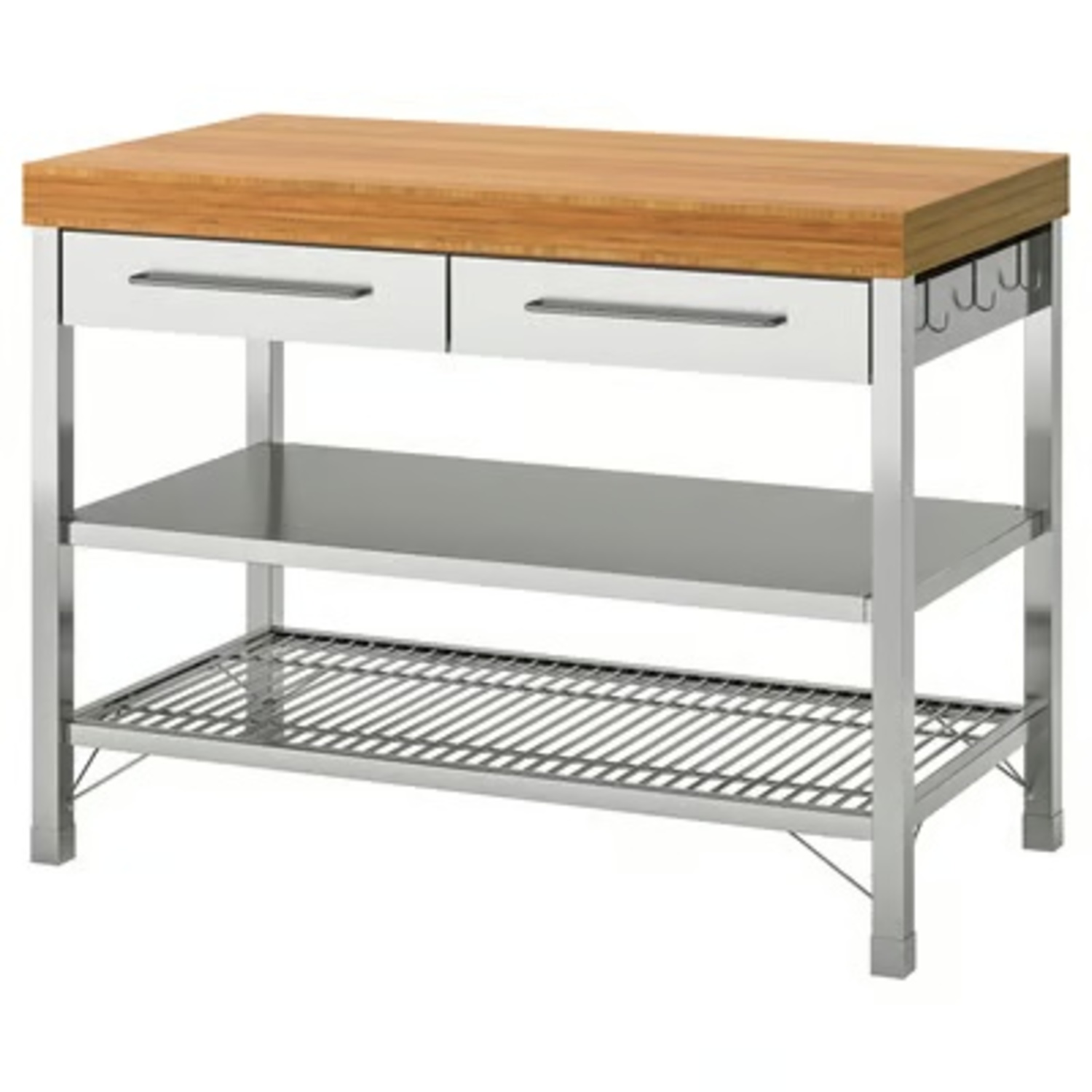 IKEA Rimforsa Work Bench - image-6