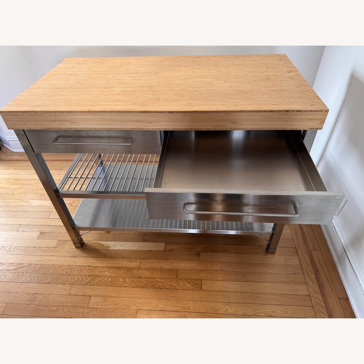 IKEA Rimforsa Work Bench - image-3