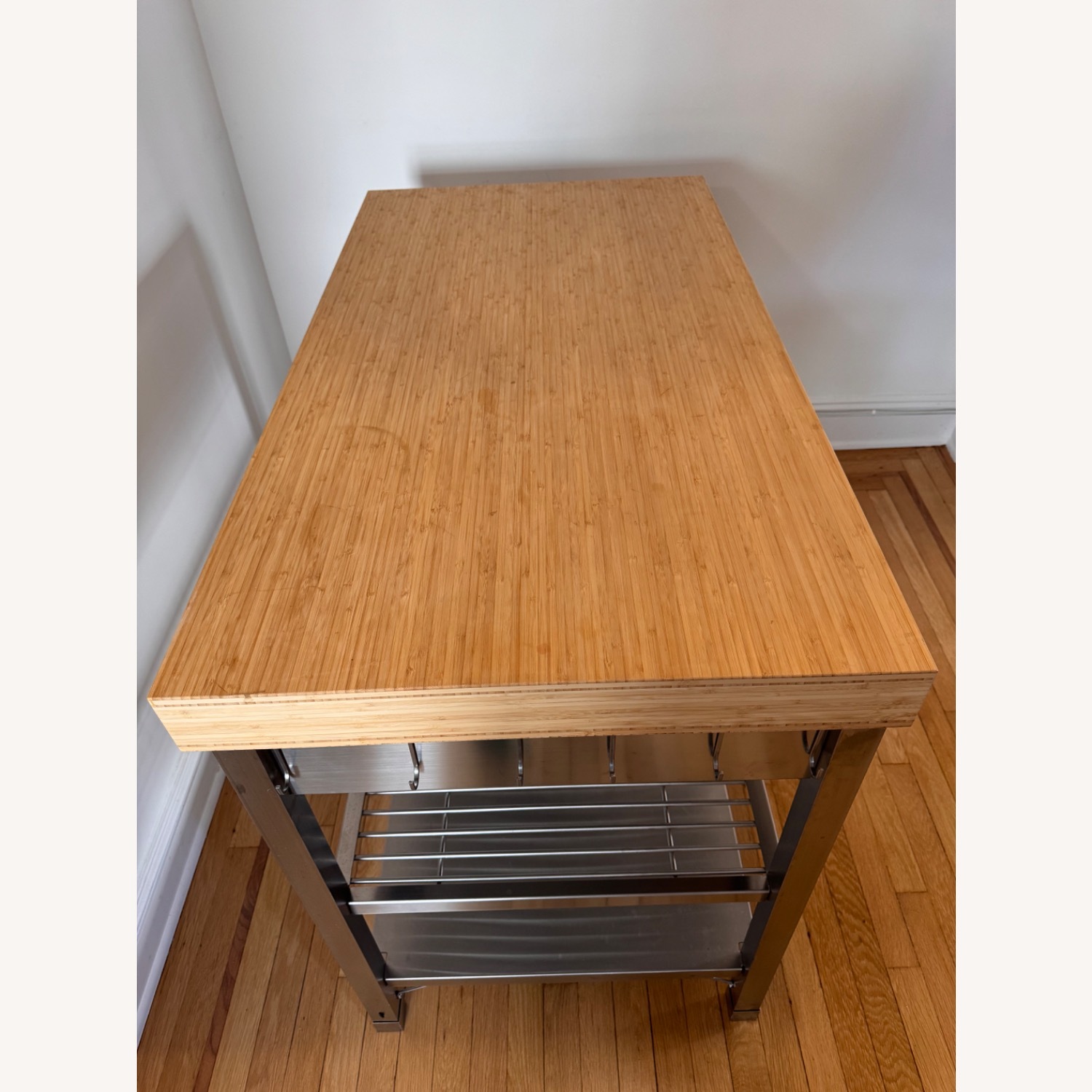 IKEA Rimforsa Work Bench - image-4