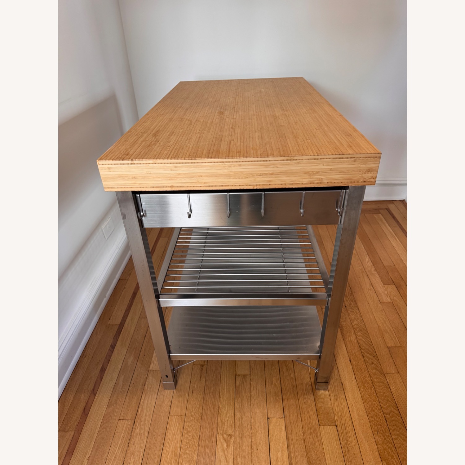 IKEA Rimforsa Work Bench - image-5