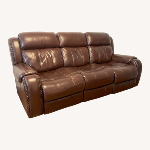 Used Bob's Discount Furniture 3+ Seater Sofa for sale on AptDeco