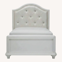 Raymour & Flanigan Twin Bed