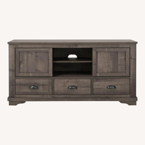 Used Raymour & Flanigan Josie TV Console for sale on AptDeco