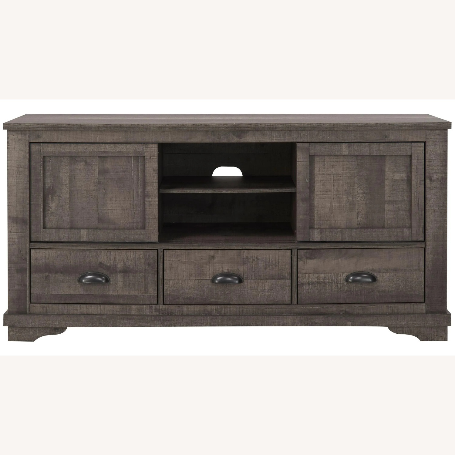 Raymour & Flanigan Josie TV Console - image-4