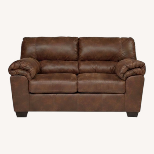 Used Raymour & Flanigan Loveseat  for sale on AptDeco