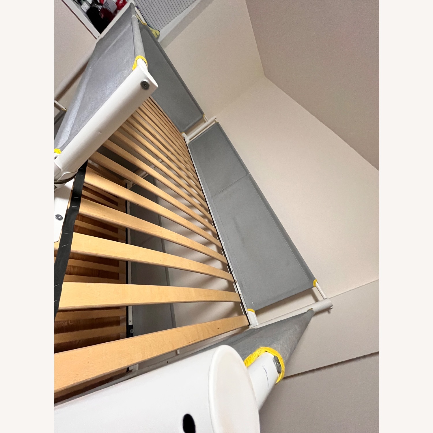 IKEA VITVAL Bunk Bed - image-3