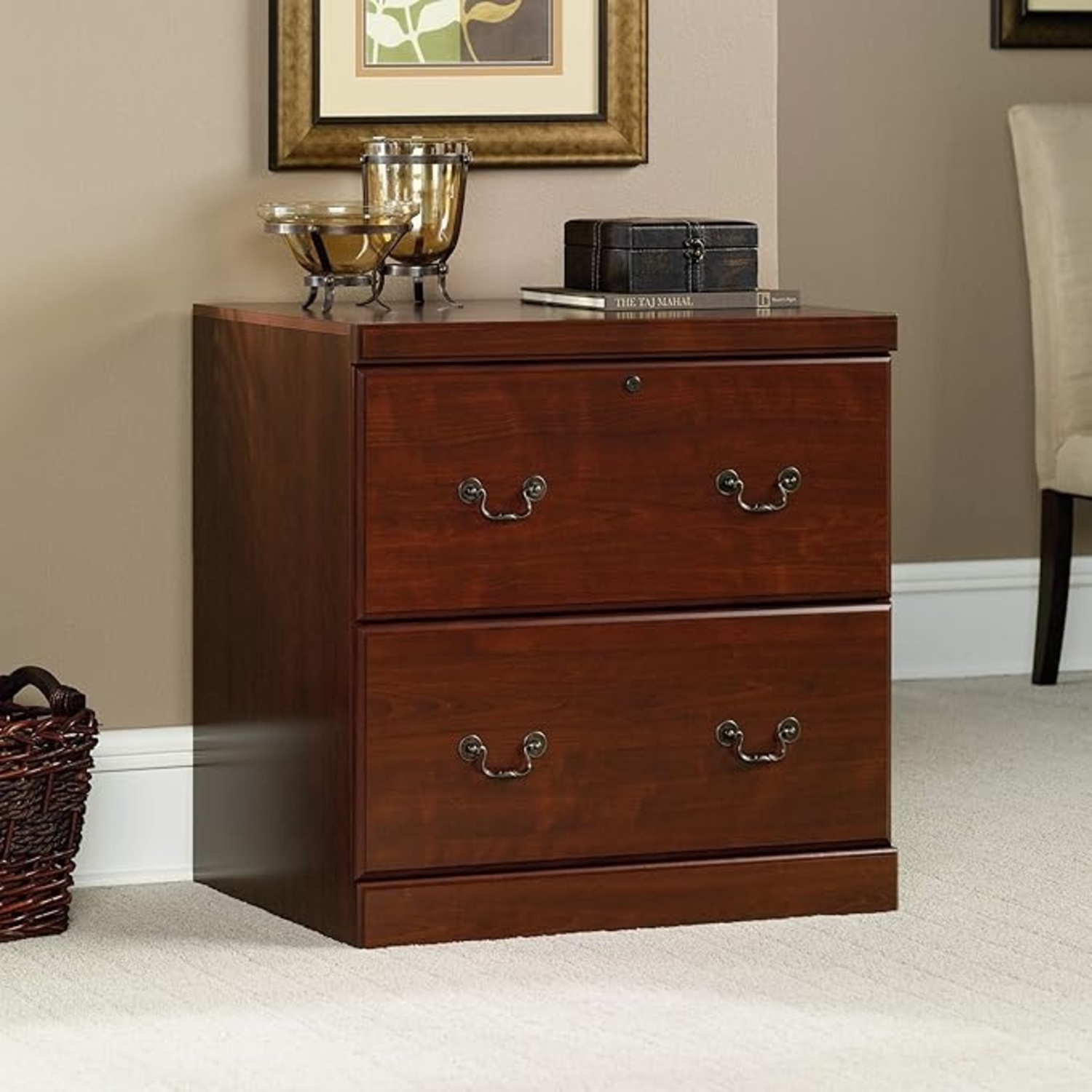 Sauder Heritage Hill Lateral File - image-5