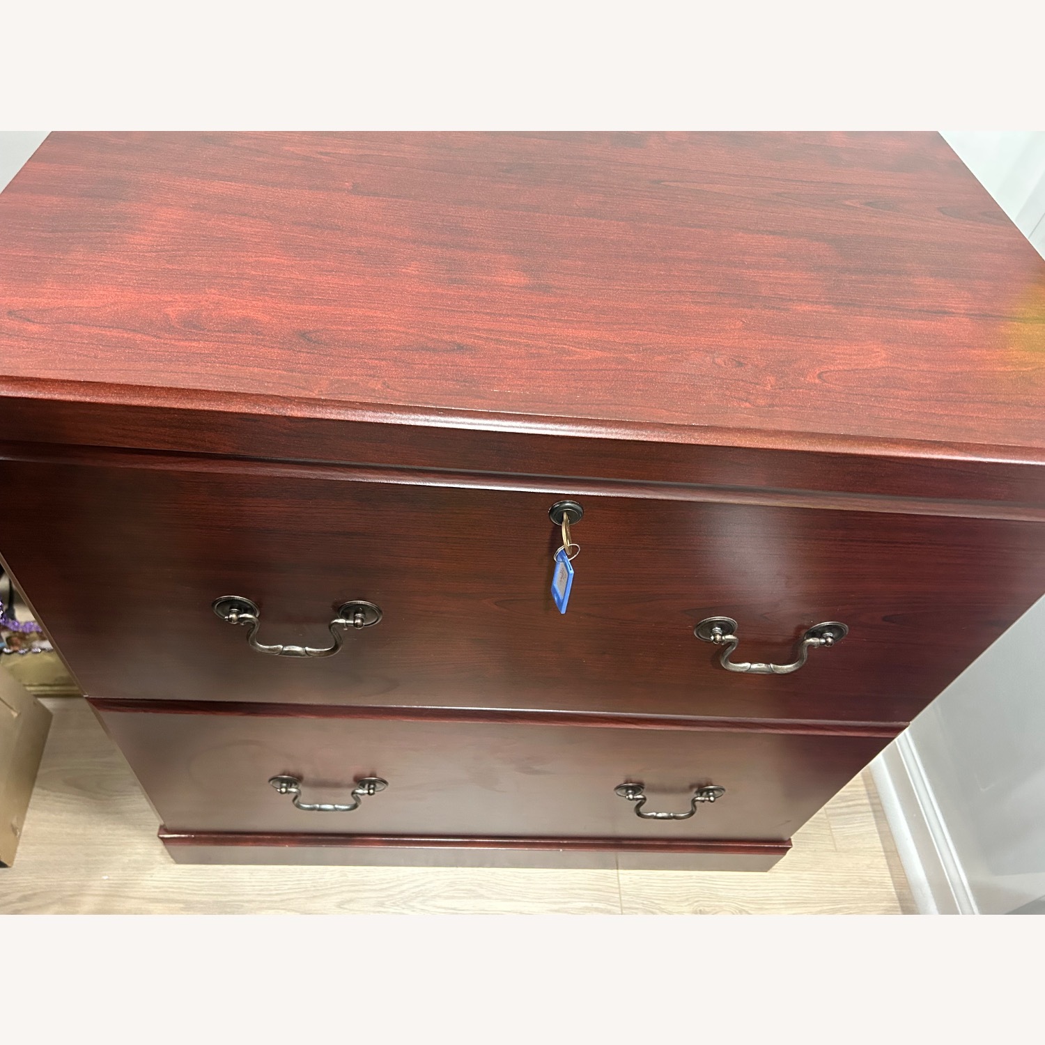 Sauder Heritage Hill Lateral File - image-1