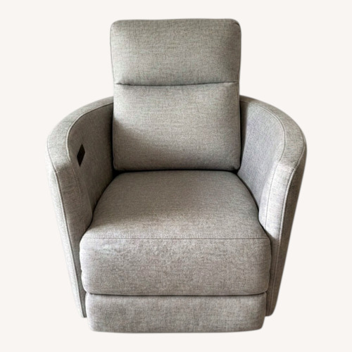 Used Electric recliner  for sale on AptDeco