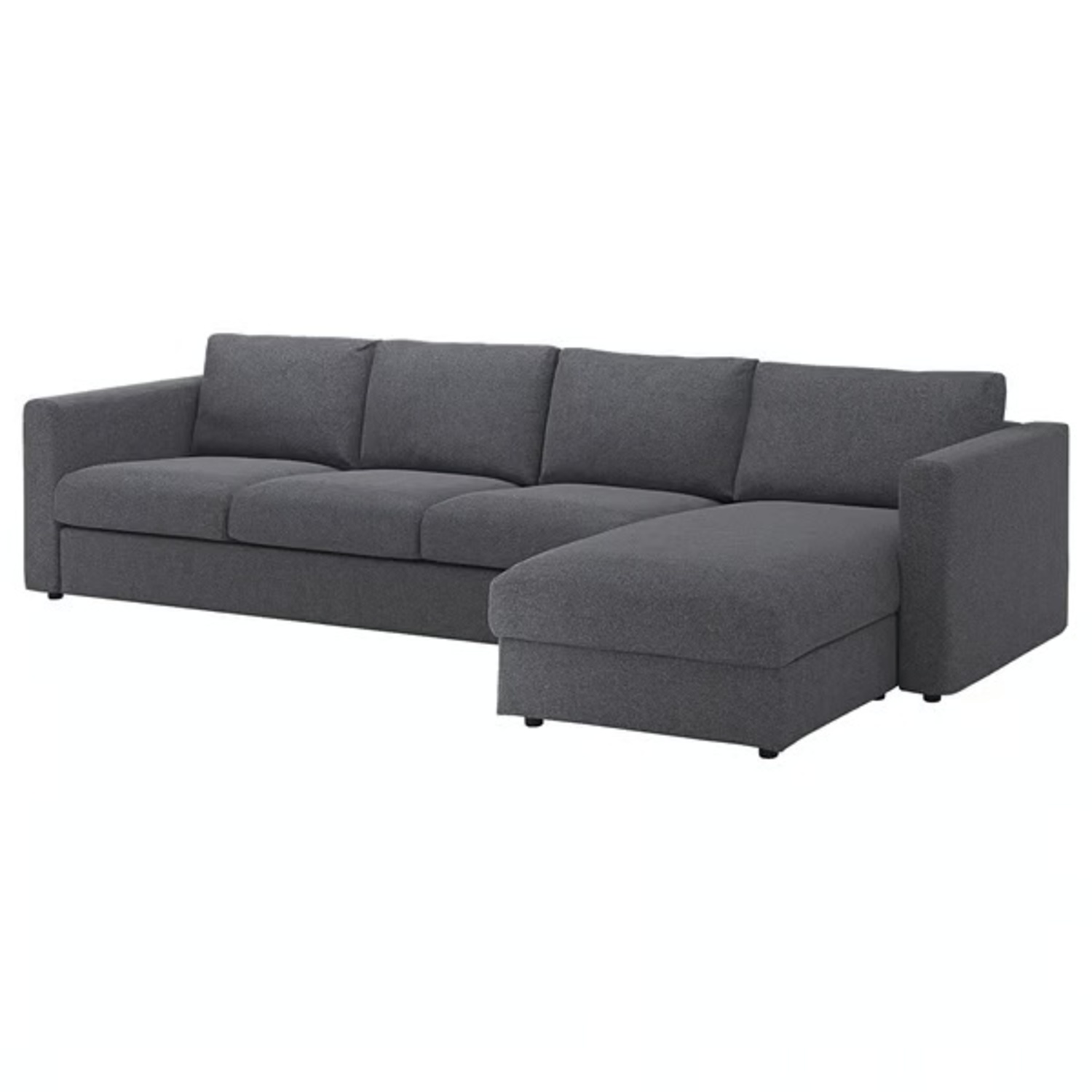 IKEA Finnala 3+ Piece Sectional - image-9