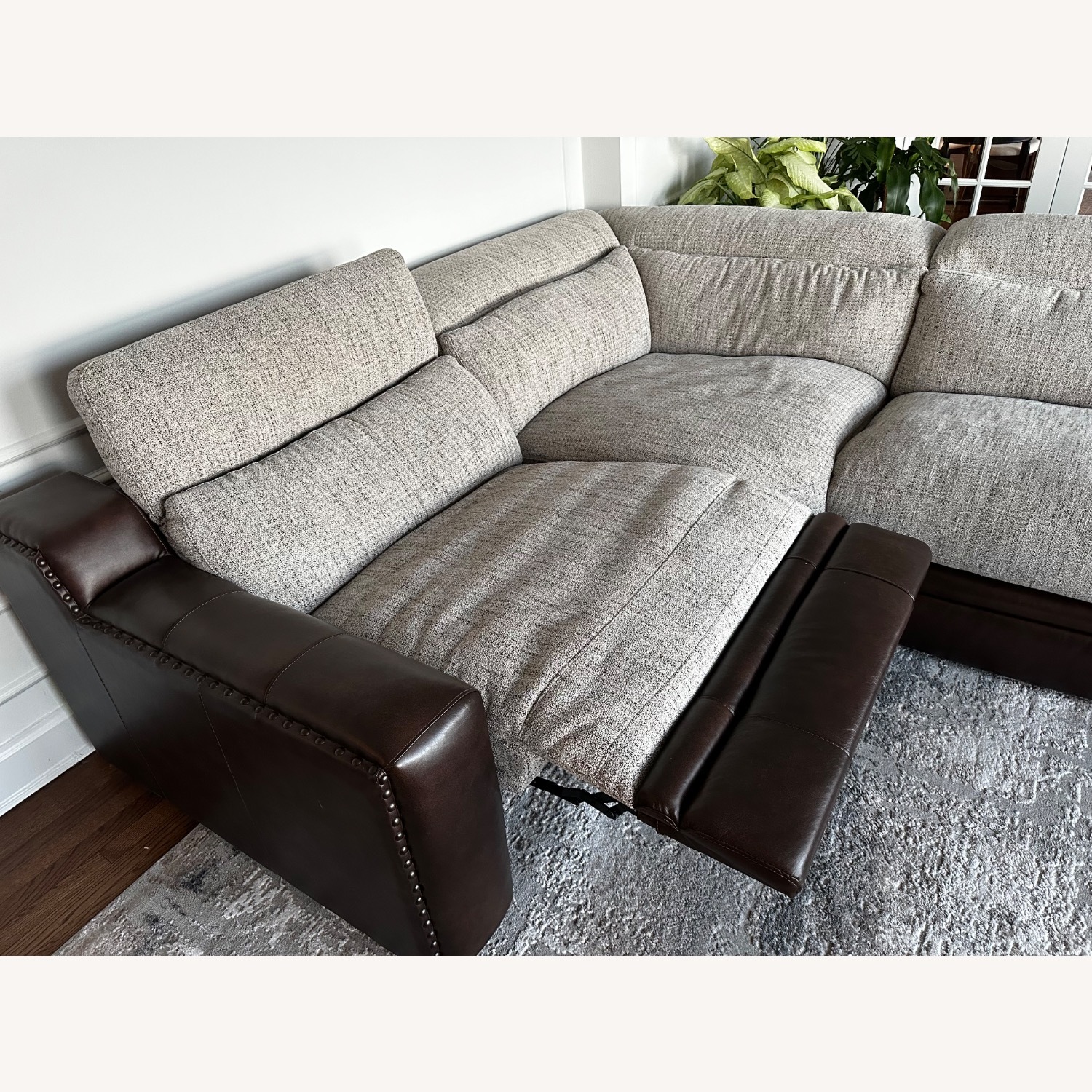 Bridgeport Electric Recliner - image-3