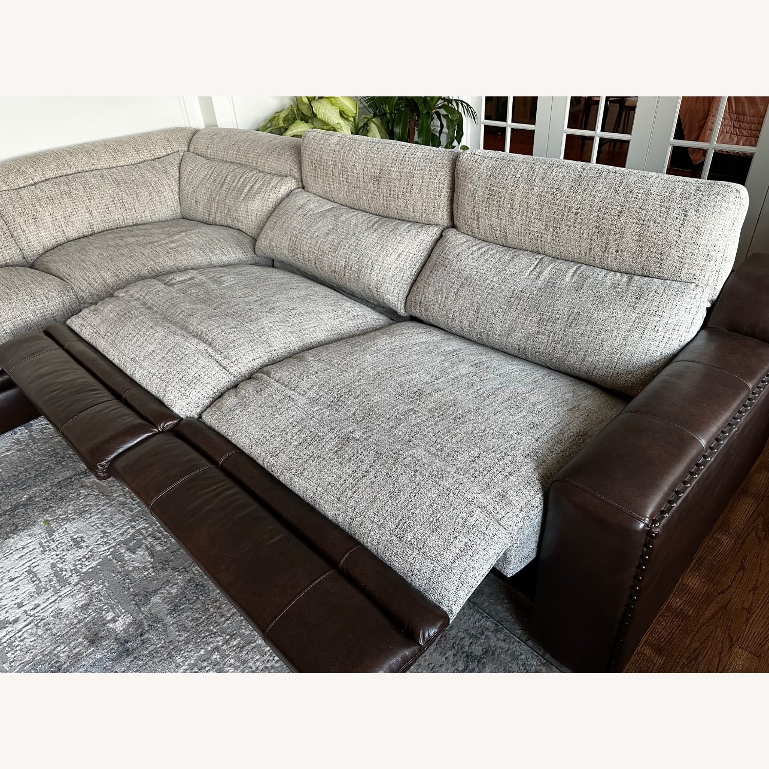 Bridgeport Electric Recliner - image-2