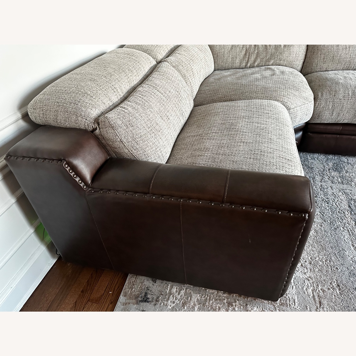 Bridgeport Electric Recliner - image-4