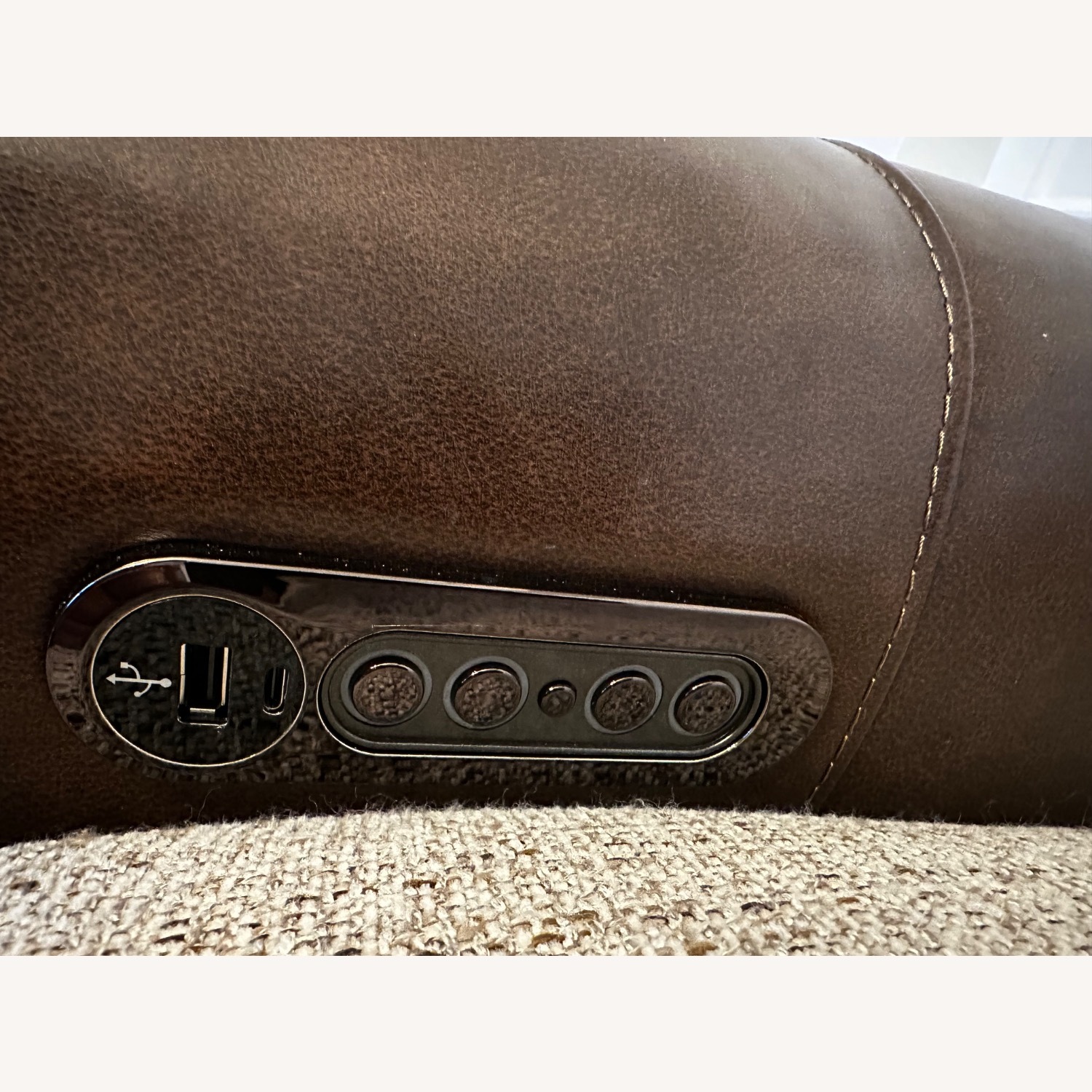 Bridgeport Electric Recliner - image-6