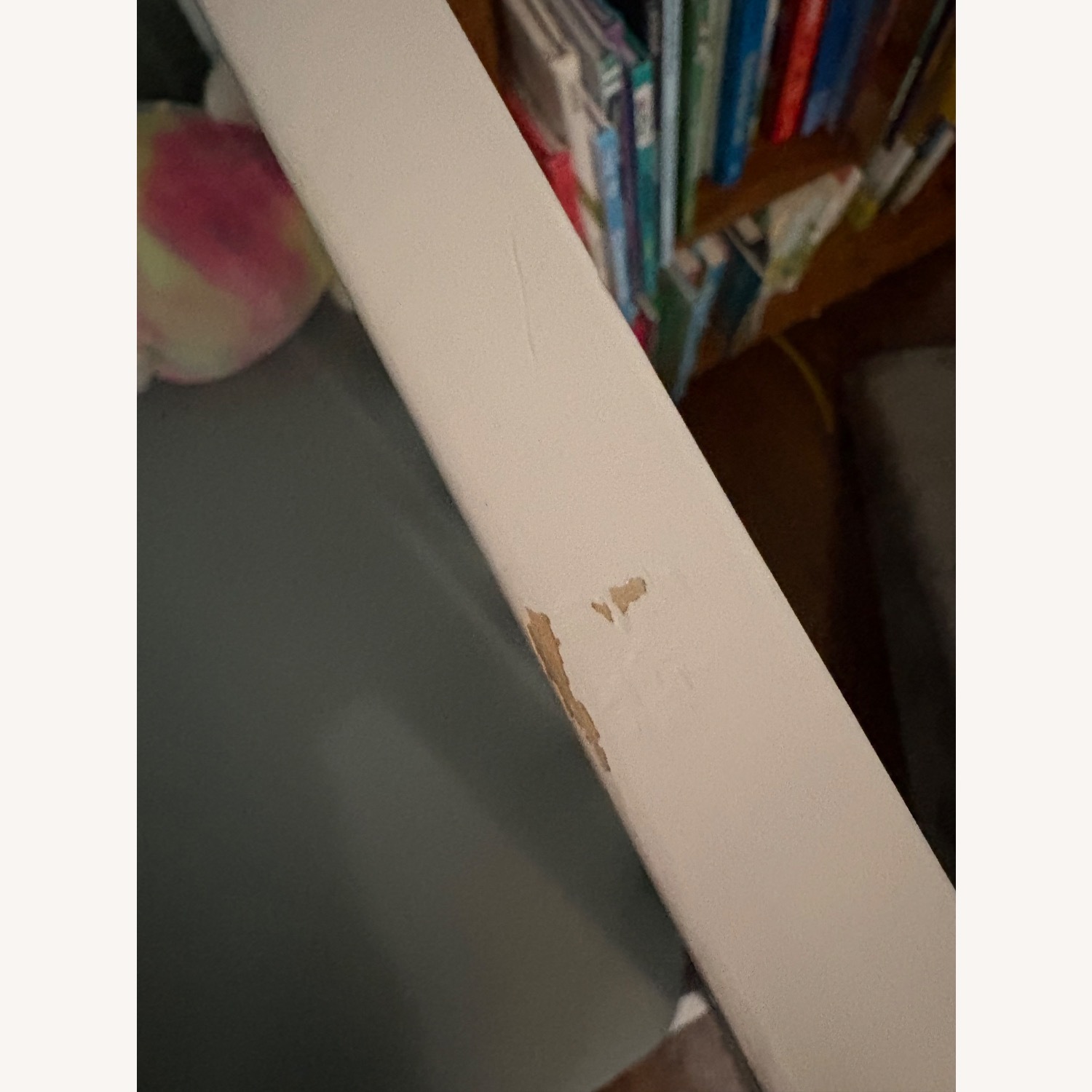 Davinci Grove White Wood Crib - image-3