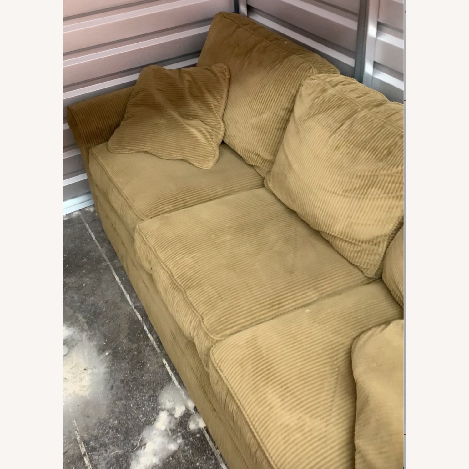 La-Z-Boy Sofa  - image-3