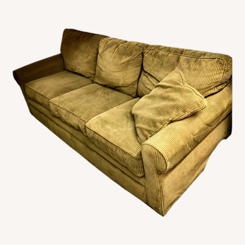Used La-Z-Boy Sofa  for sale on AptDeco