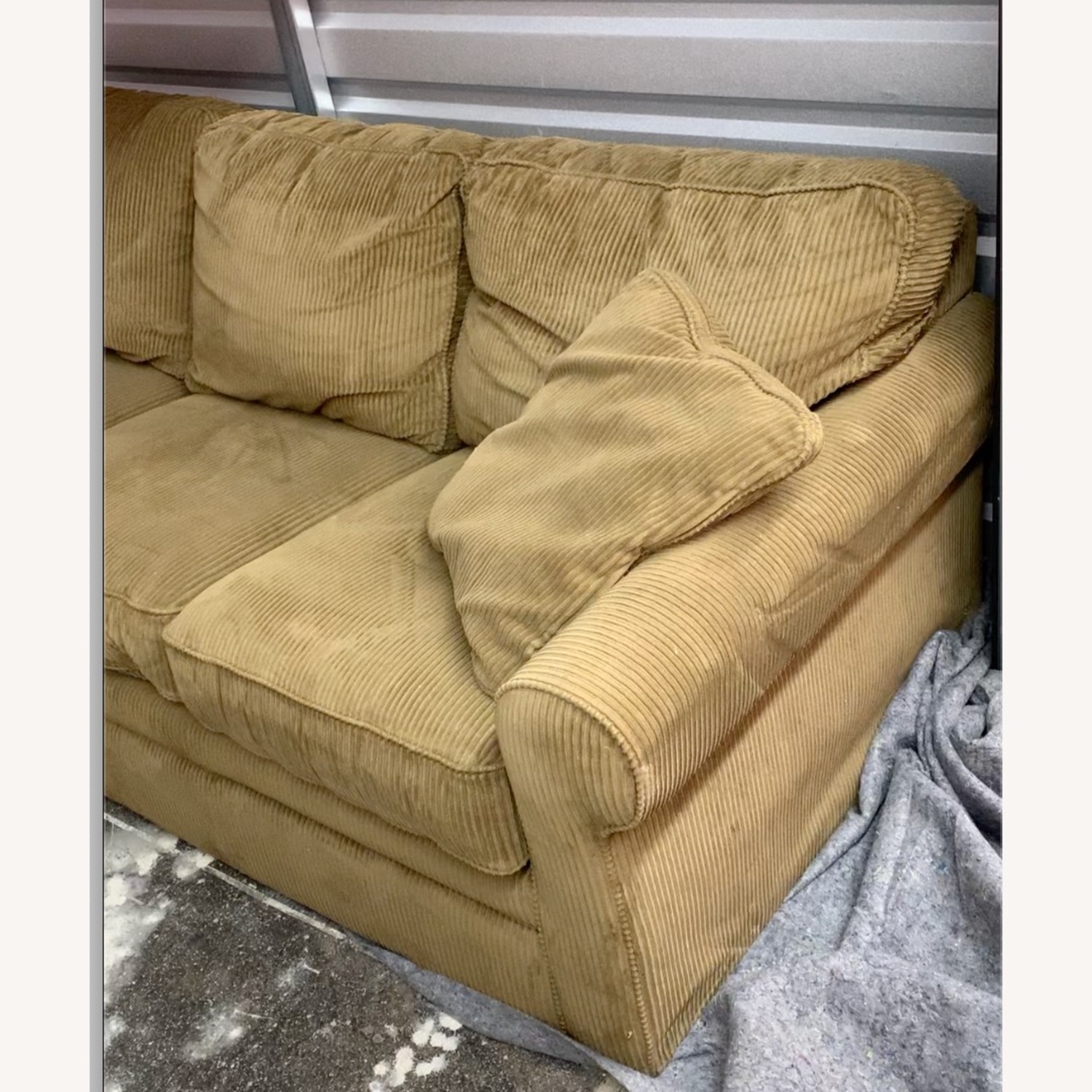 La-Z-Boy Sofa  - image-2