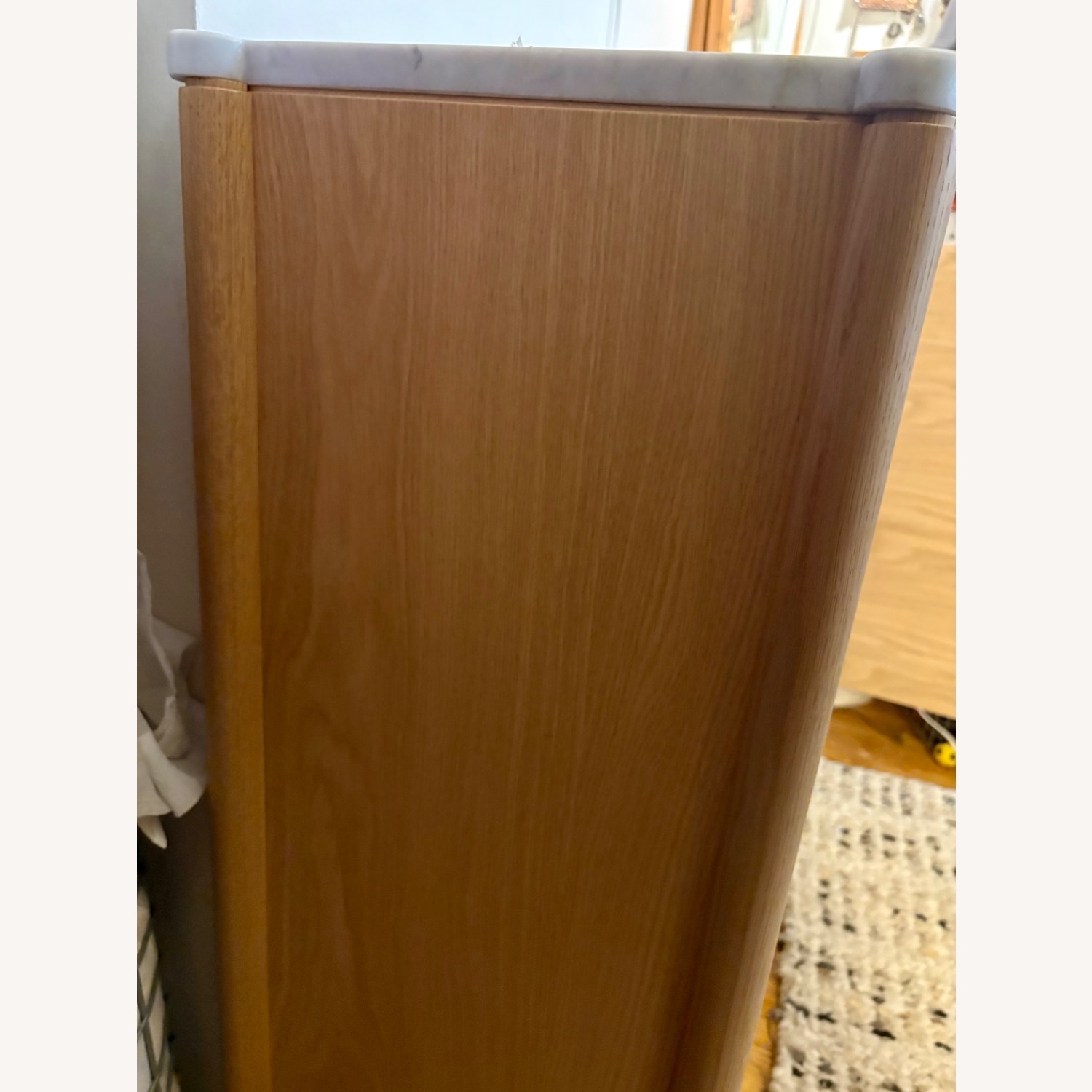 Design Within Reach Morrison Natural Wood Sideboard - image-4