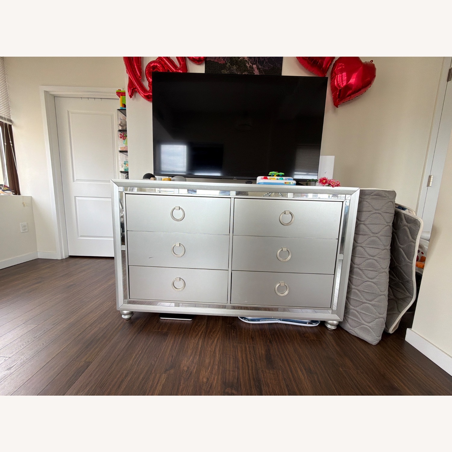 Raymour & Flanigan Dresser - image-2