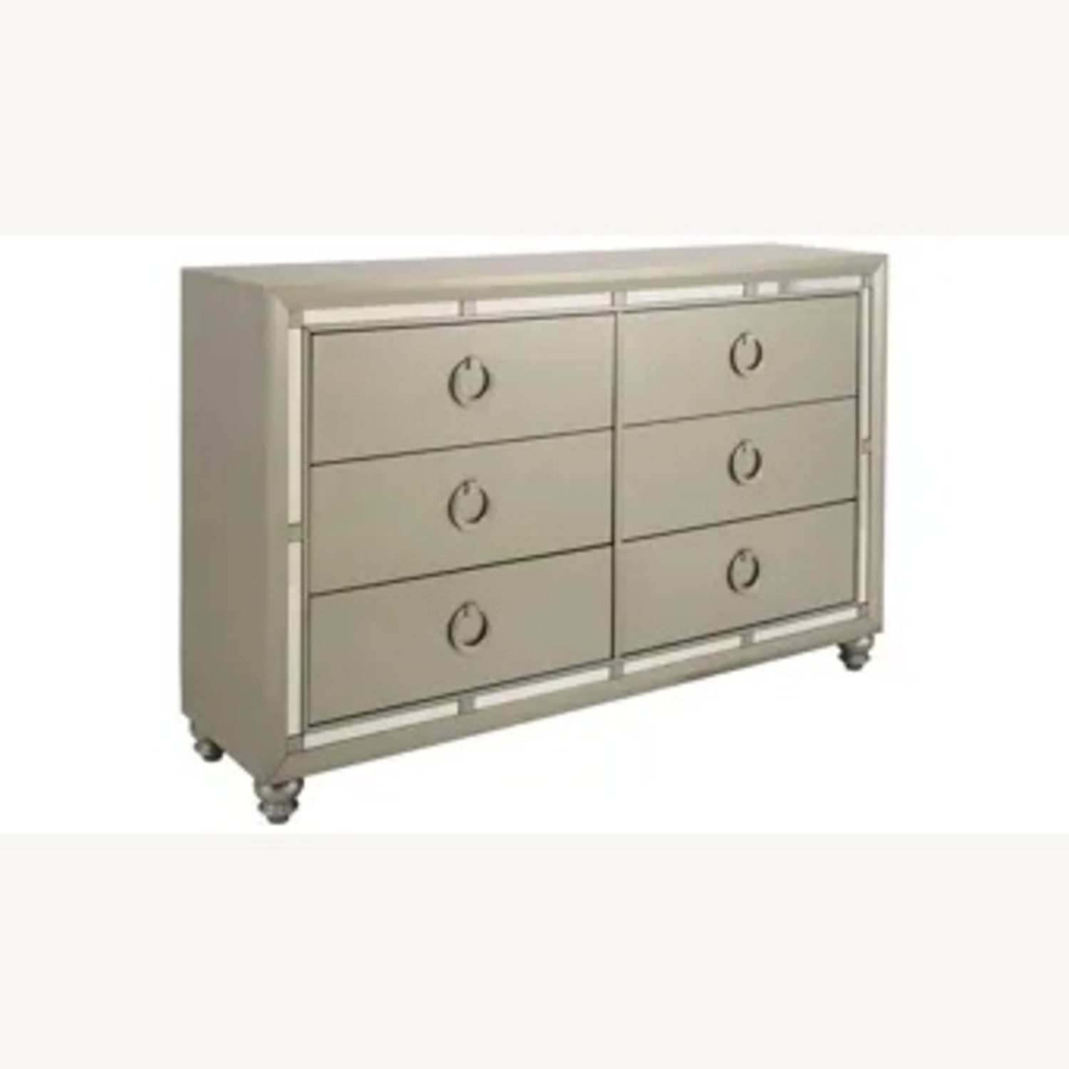Raymour & Flanigan Dresser - image-5
