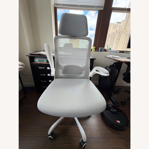 Used Office Chair for sale on AptDeco
