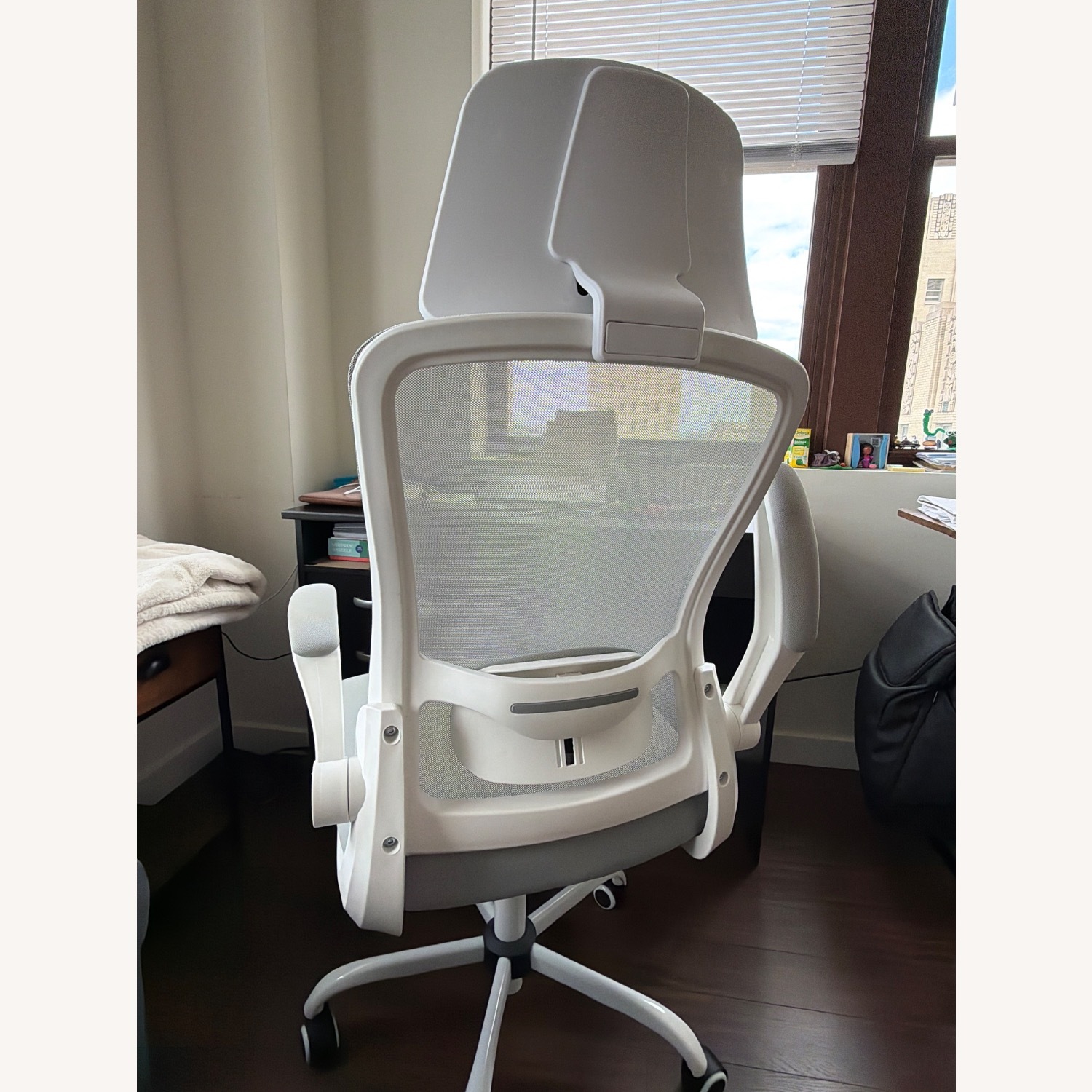 Office Chair - image-4