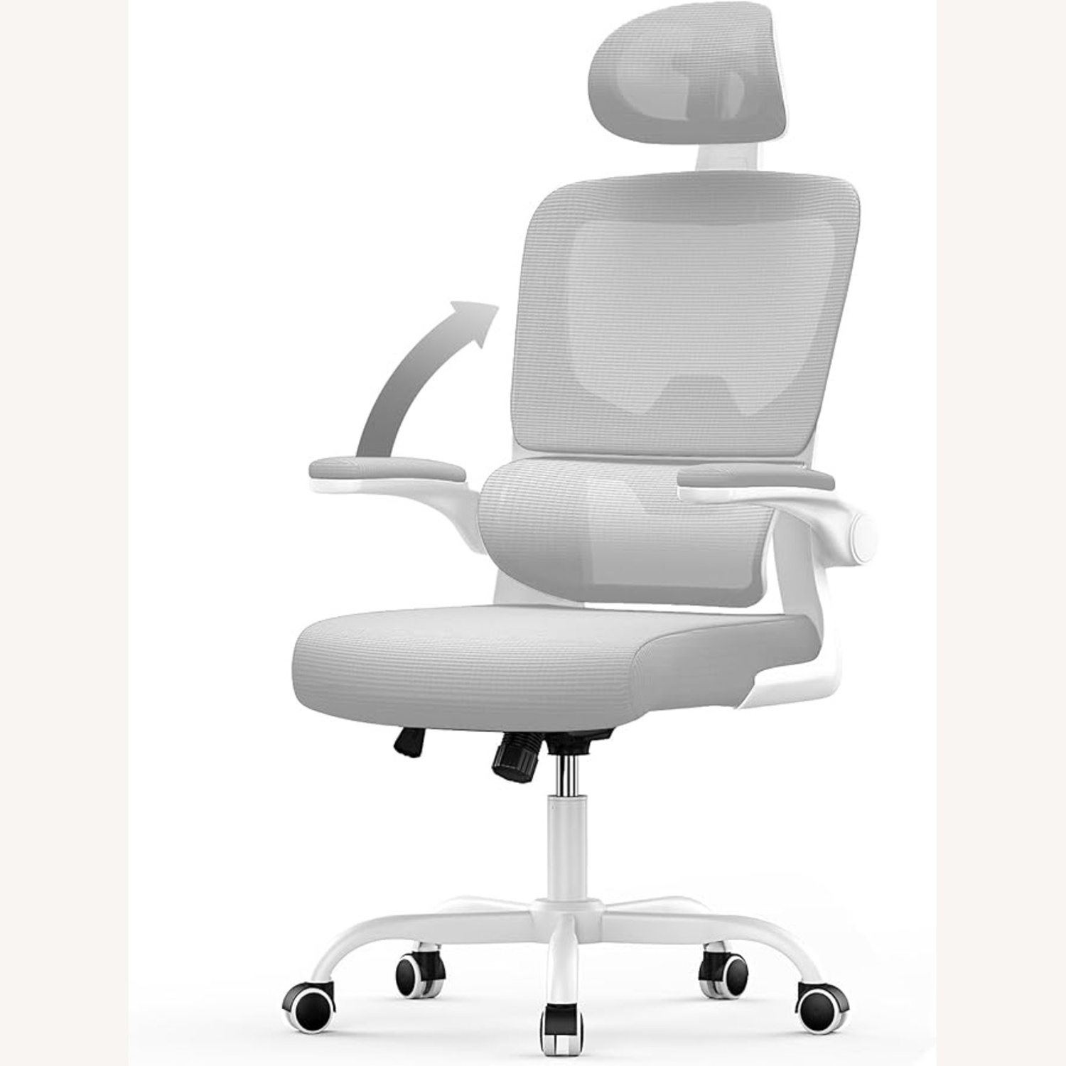 Office Chair - image-5