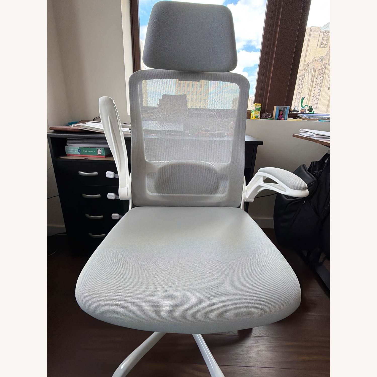 Office Chair - image-2