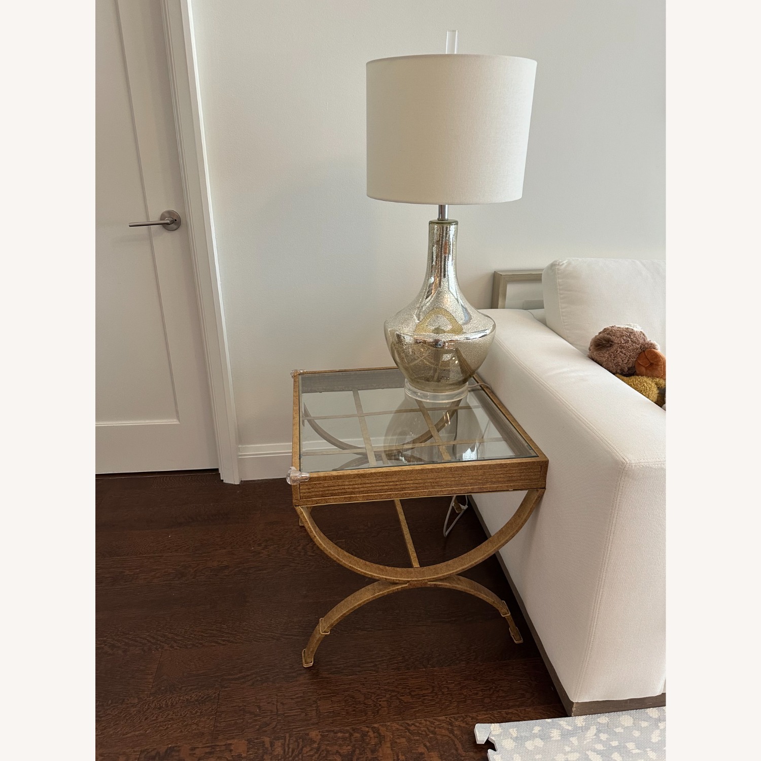 Coffee Table and End Table Set - image-4