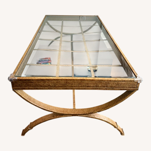 Used Coffee Table and End Table Set for sale on AptDeco