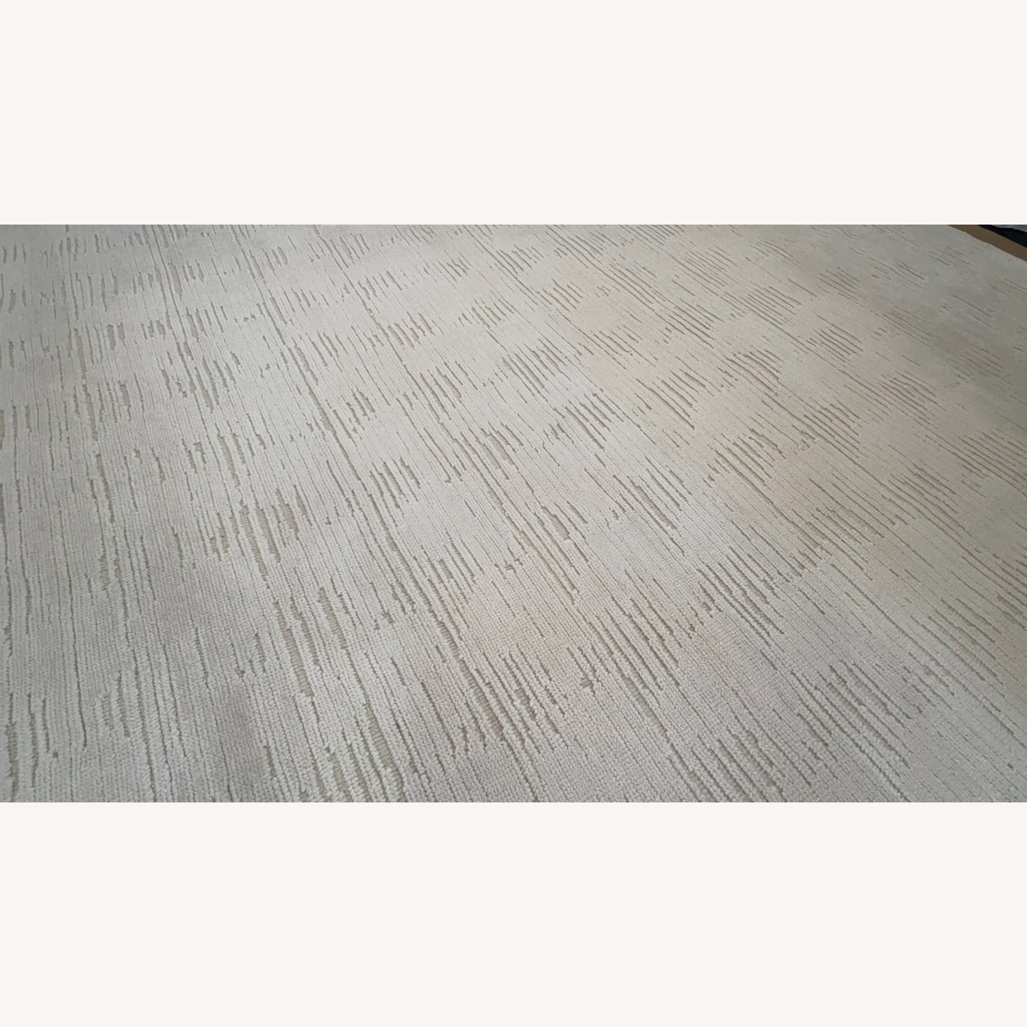 RH Meryem Hand-Knotted Wool Rug 10' × 14' - image-7