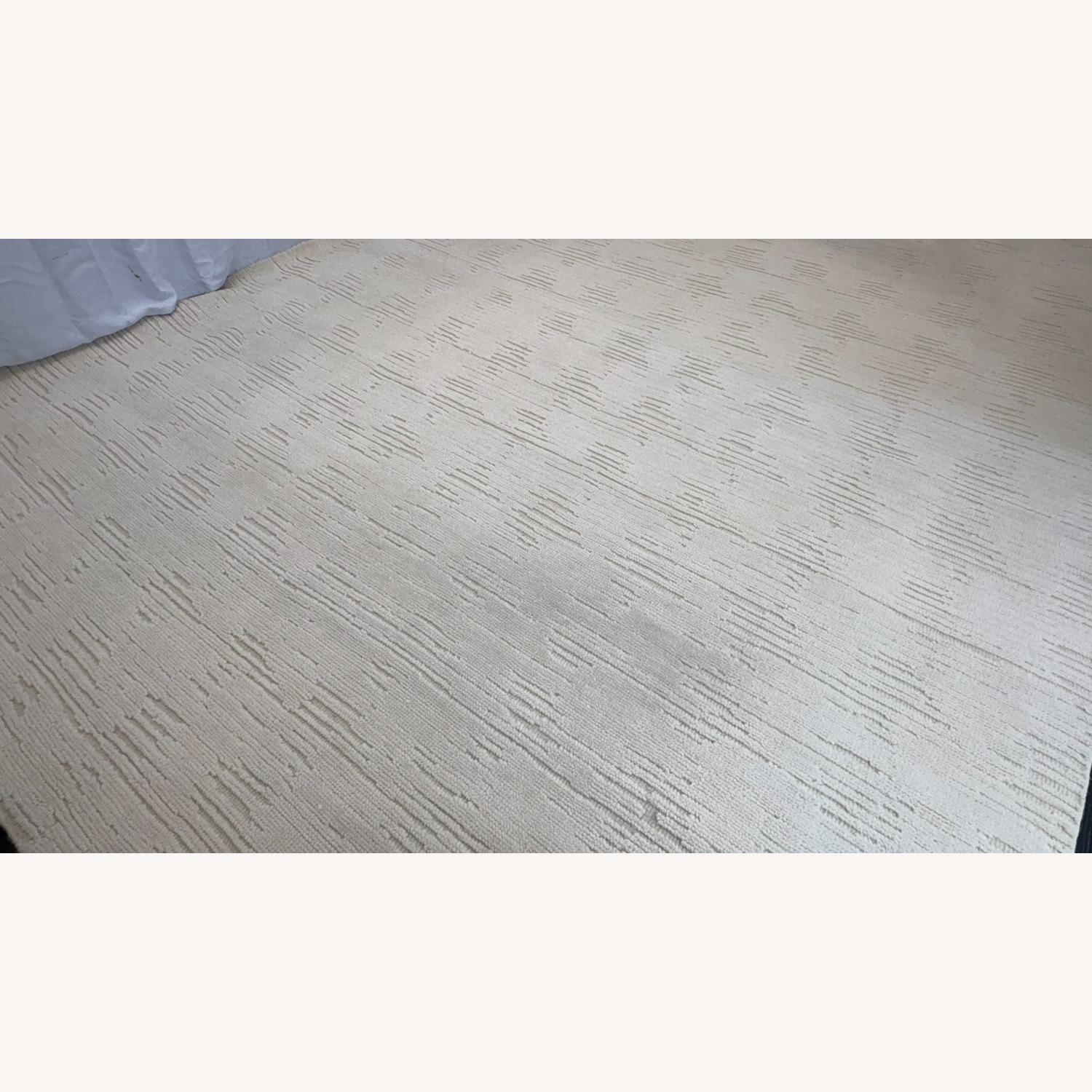 RH Meryem Hand-Knotted Wool Rug 10' × 14' - image-16
