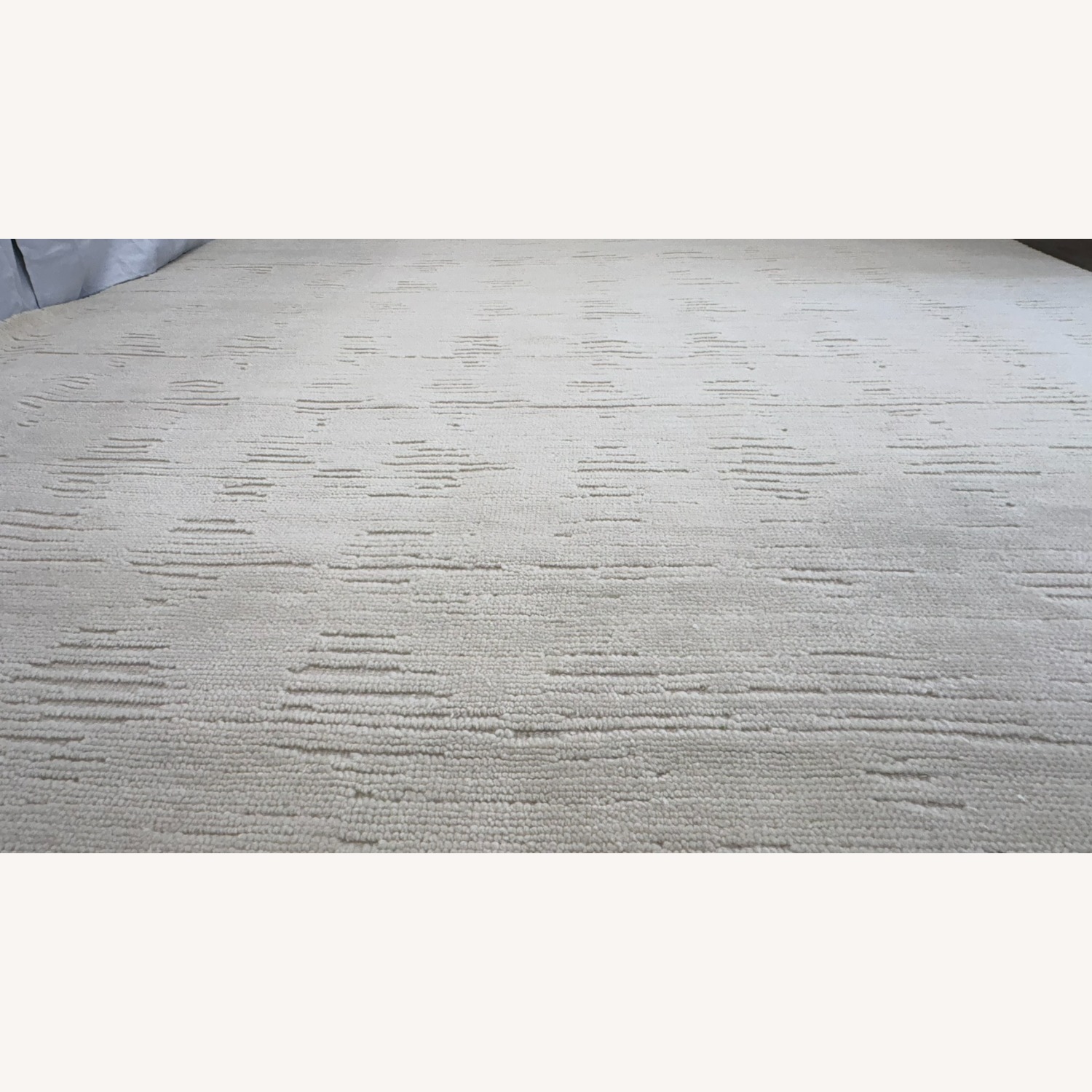 RH Meryem Hand-Knotted Wool Rug 10' × 14' - image-11