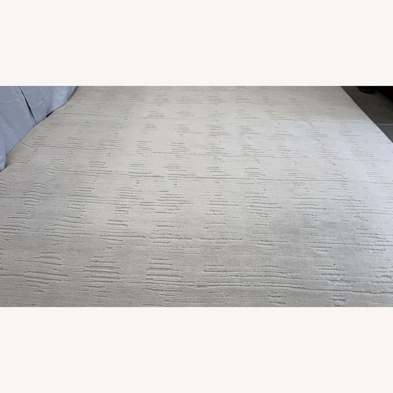 RH Meryem Hand-Knotted Wool Rug 10' × 14' - image-12