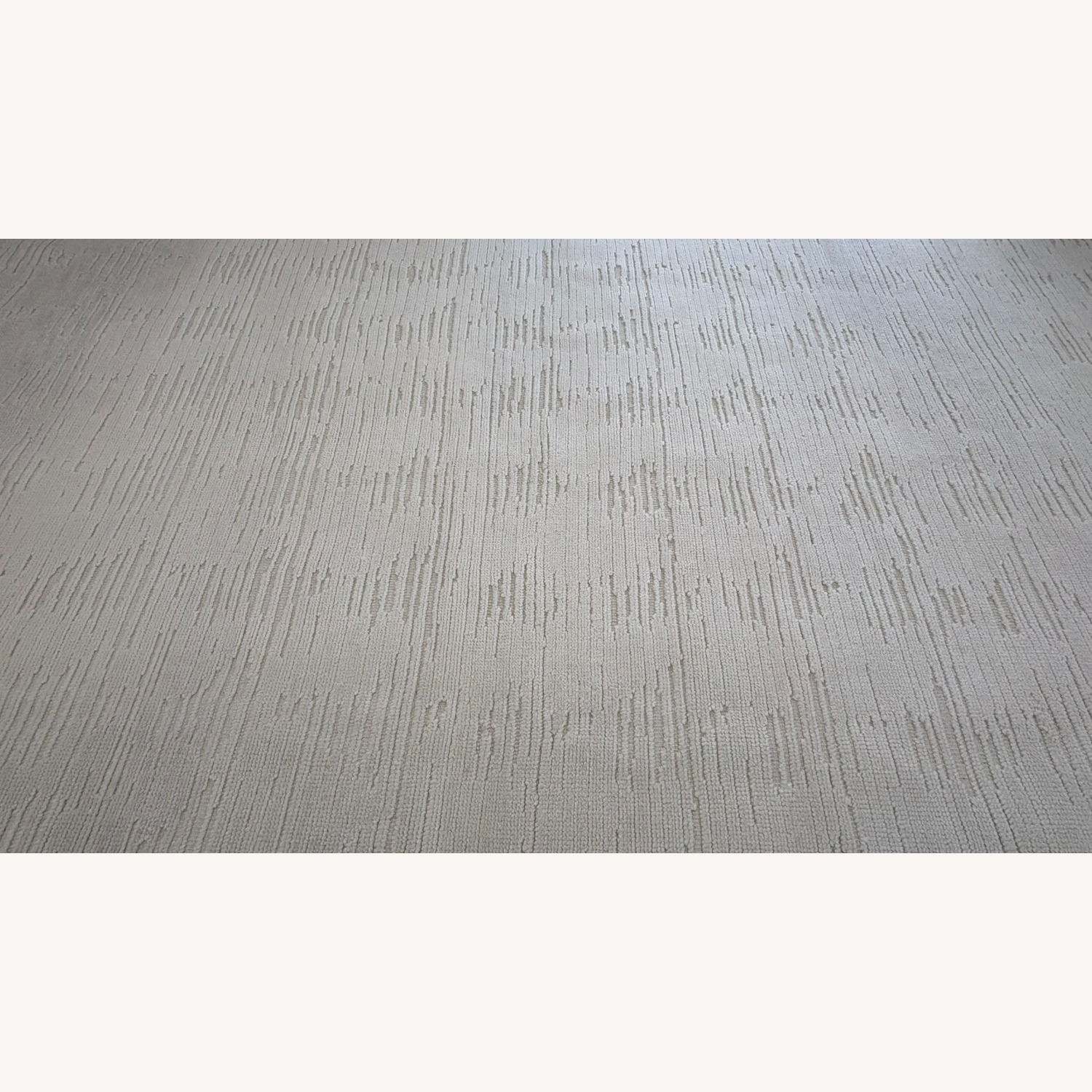 RH Meryem Hand-Knotted Wool Rug 10' × 14' - image-3