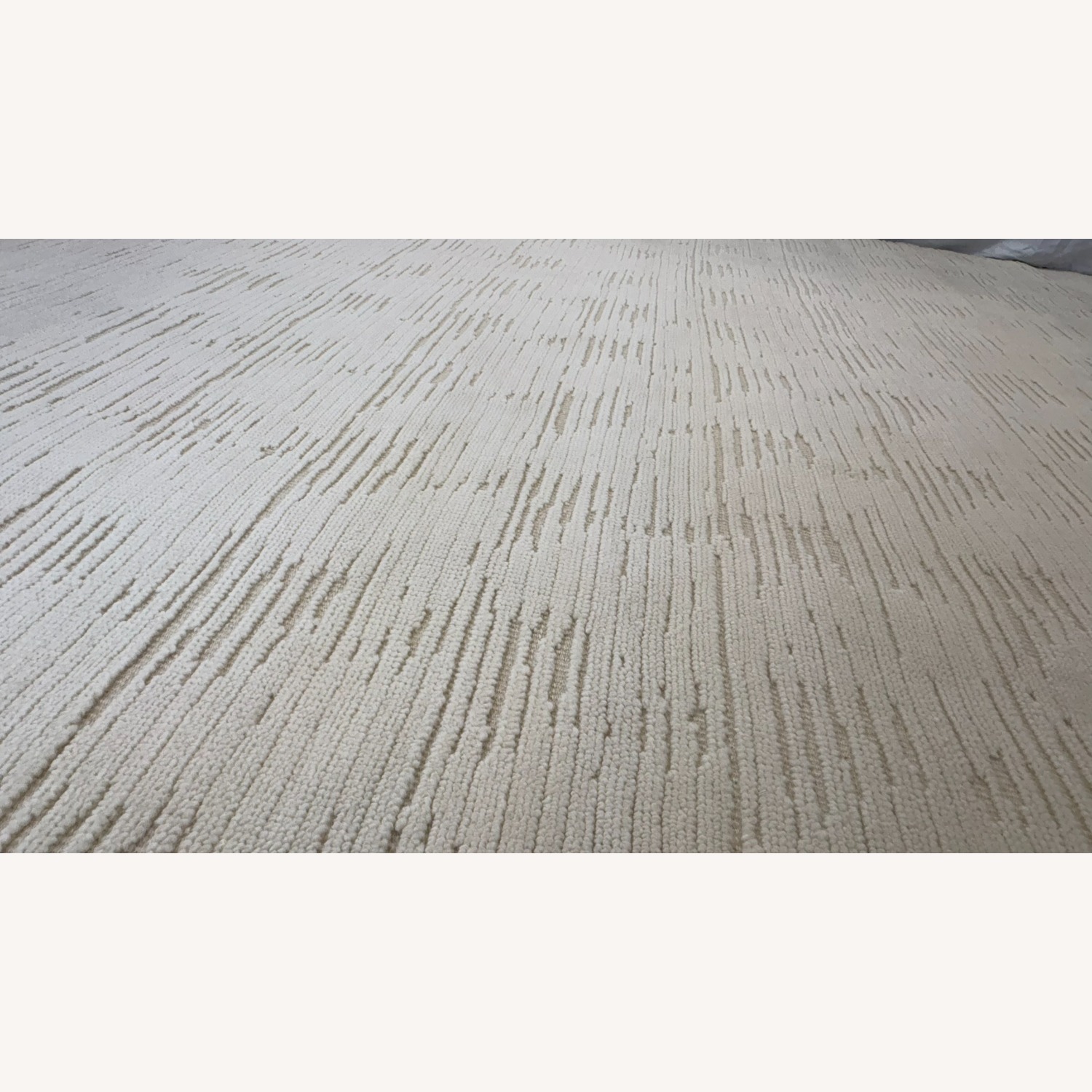 RH Meryem Hand-Knotted Wool Rug 10' × 14' - image-10