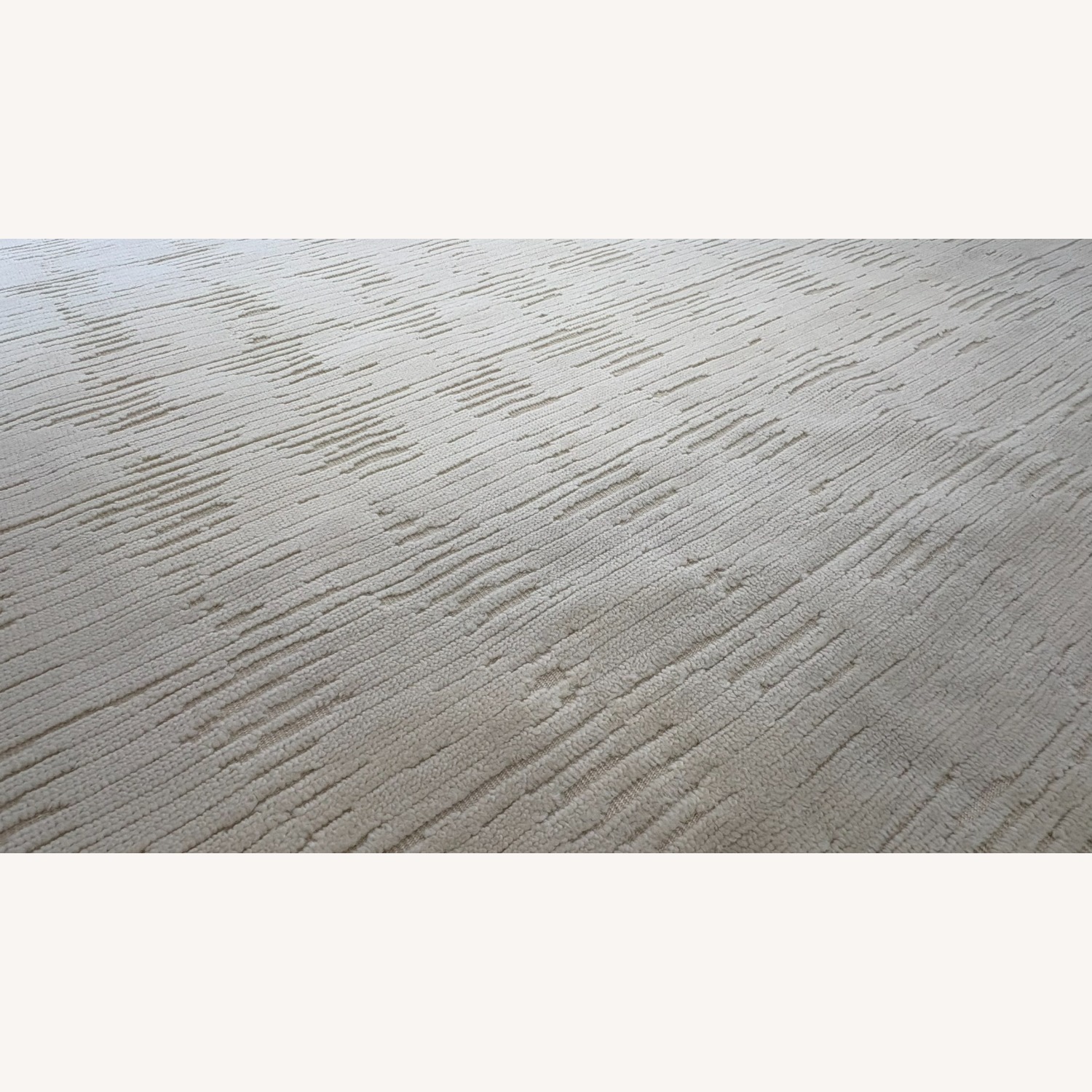 RH Meryem Hand-Knotted Wool Rug 10' × 14' - image-20