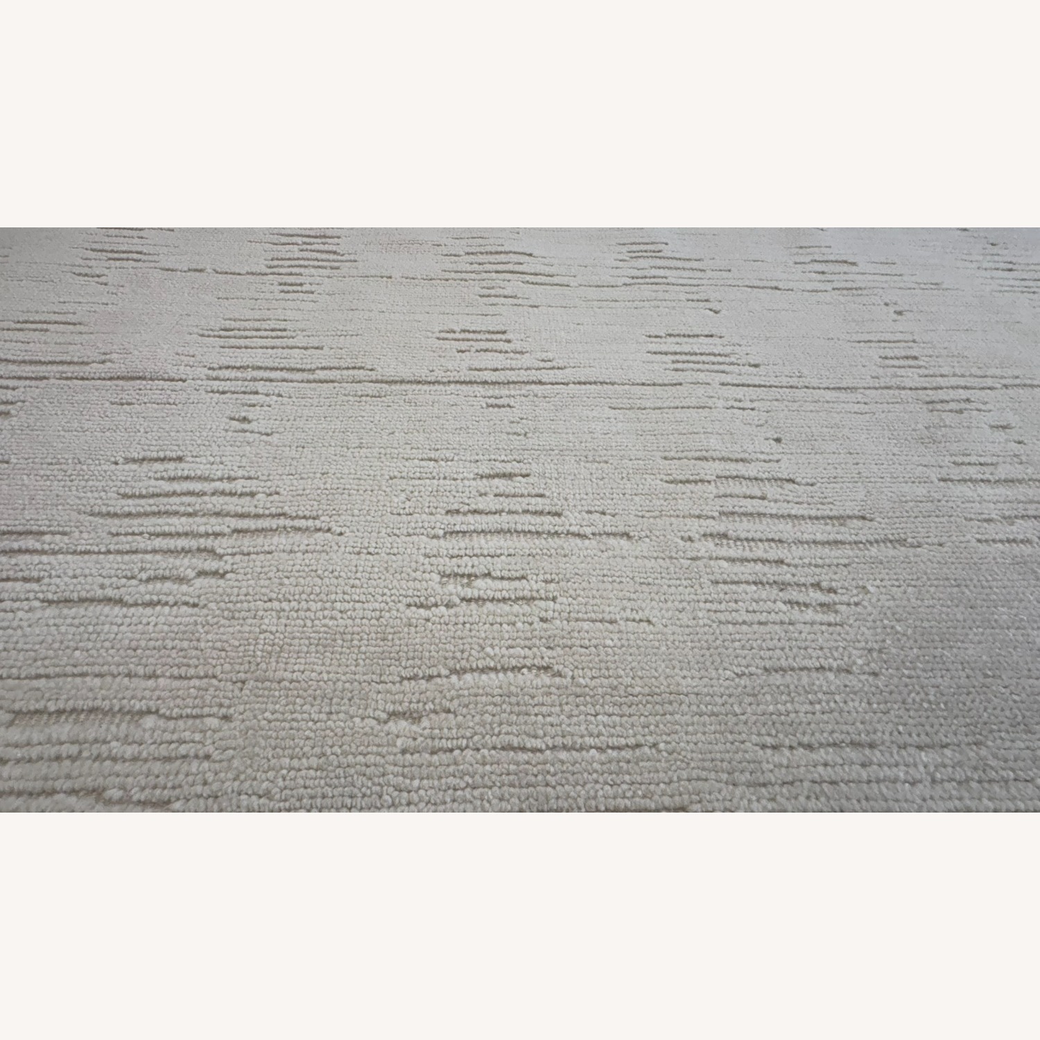 RH Meryem Hand-Knotted Wool Rug 10' × 14' - image-13