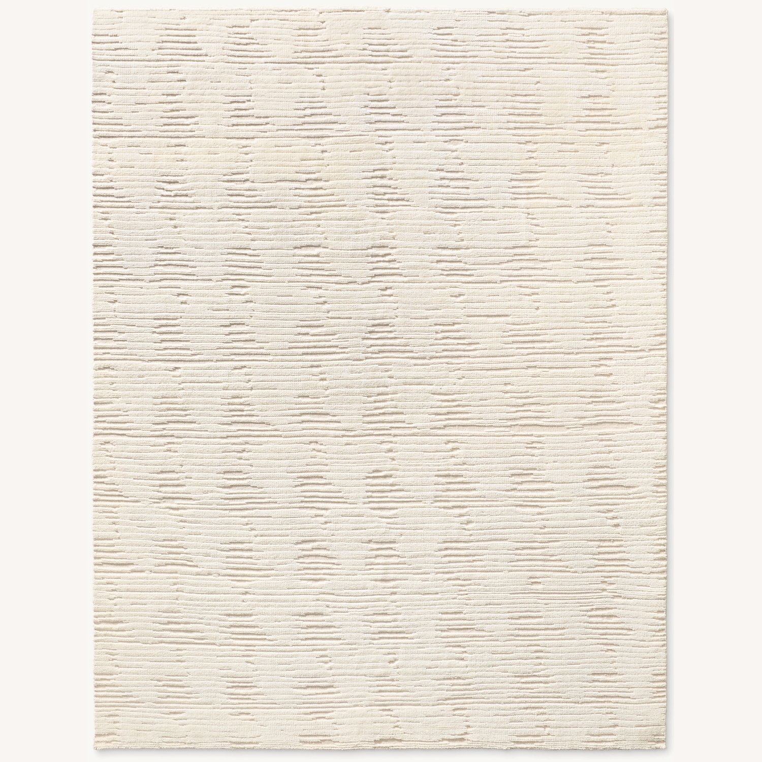 RH Meryem Hand-Knotted Wool Rug 10' × 14' - image-23