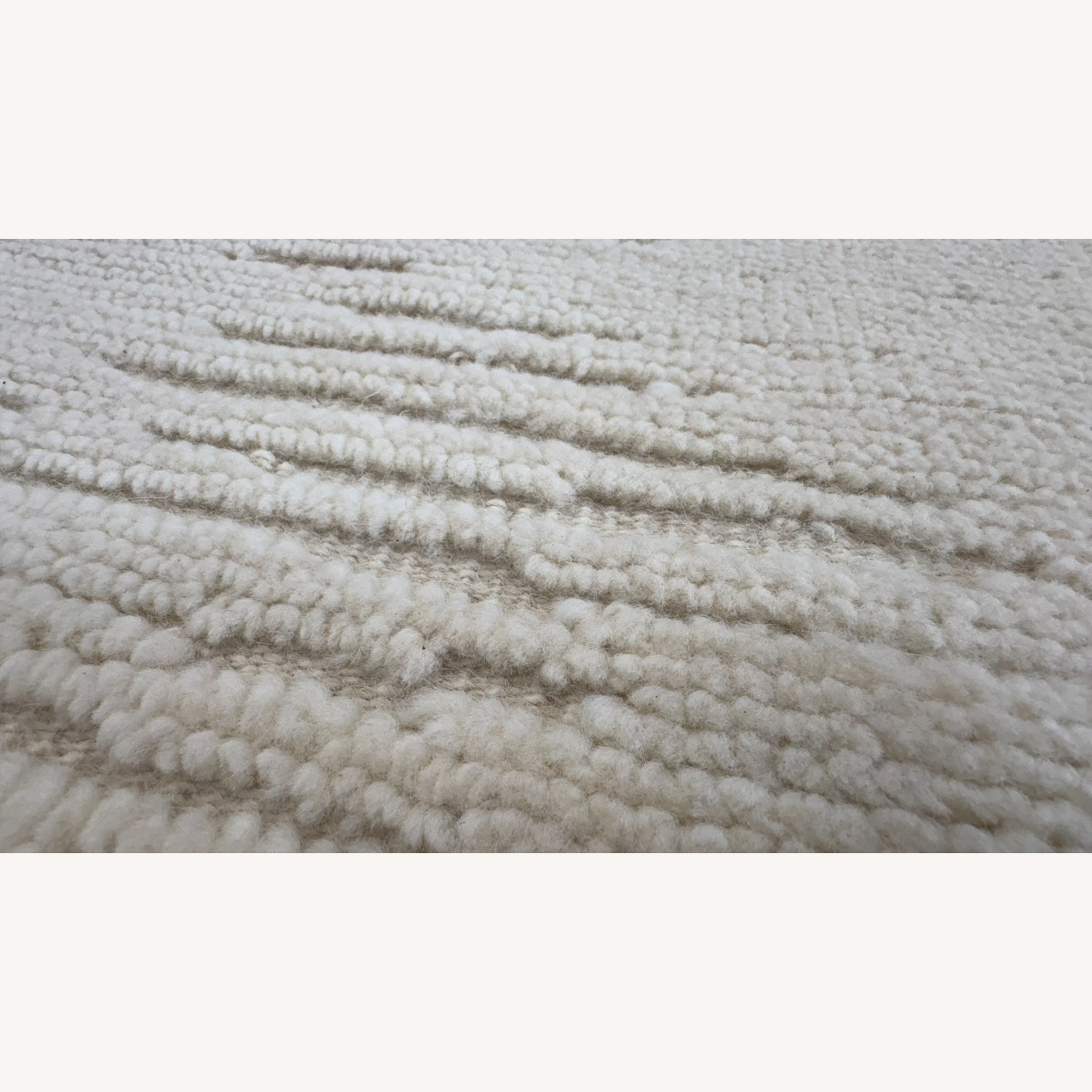 RH Meryem Hand-Knotted Wool Rug 10' × 14' - image-19