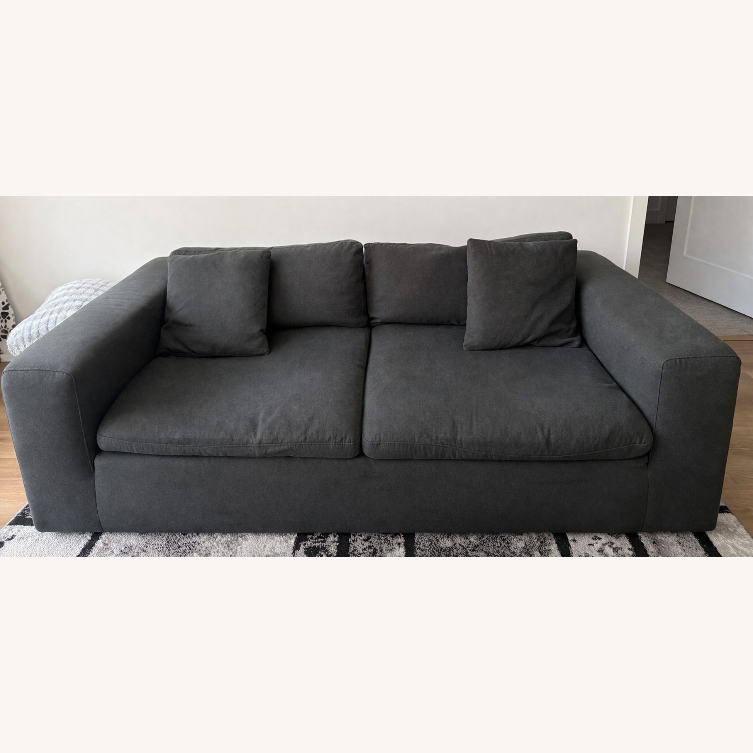 Asher Cloud Couch - image-1