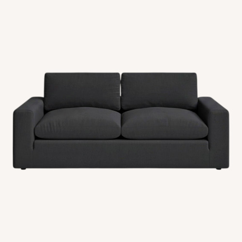 Used Asher Cloud Couch for sale on AptDeco