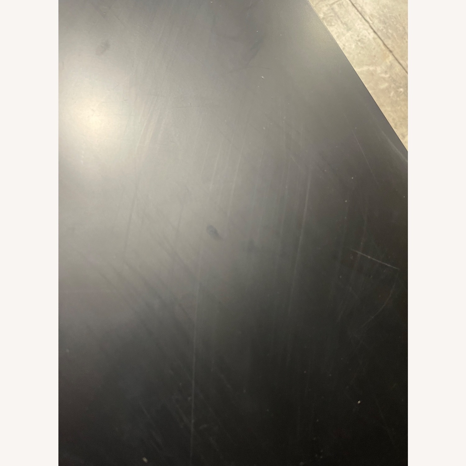 Four Hands Dark Brown Wood Sideboard - image-12